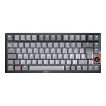 Cherry KW 300 MX klaviatūra – 75% – kompaktiška
