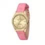 Chiara Ferragni Logomania Moteriškas Laikrodis R1951102501 32 mm Sidabrinis Nerūdijantis Plienas