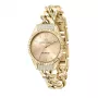 CHIARA FERRAGNI Women's Quartz Wristwatch R1953104501 34 mm Rose Gold Stainless Steel Mesh