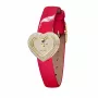 CHIARA FERRAGNI Moteriškas Laikrodis R1951105501 Sidabrinis Nerūdijantis Plienas 30mm Kvarcinis Analoginis