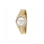 Chiara Ferragni moteriškas laikrodis R1953100503 34 mm sidabrinis nerūdijančio plieno Milano tinklelio apyrankė