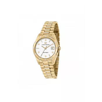 Moterų laikrodis Chiara Ferragni R1953100508 32 mm sidabrinis nerūdijantis plienas