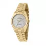 Chiara Ferragni Moteriškas Laikrodis R1953100512 32 mm Rožinis Ciferblatas Sidabrinė Milanezė Apyrankė