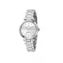 Chiara Ferragni moteriškas laikrodis R1953103507 34 mm sidabrinis nerūdijančio plieno Milano apyrankė