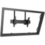 Chief Fusion X-Large Dual Pole Ceiling TV Mount XCM7000 (55-100 col., juodas)