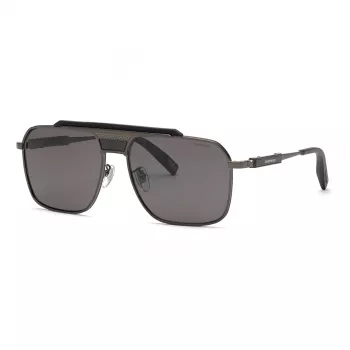 Chopard SCHL31-62568P Vyriški poliarizuoti akiniai nuo saulės 62/17/150 mm