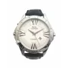 CHRONOTECH MAN CT7636M-01 48mm nerūdijančio plieno kvarcinis chronografo laikrodis