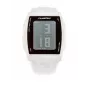 CHRONOTECH MAN RW0024 40mm Analoginis Kvarcinis Laikrodis Juodas Ciferblatas Odinis Dirželis