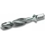 Cimco 207374 suktinis grąžtas su šešiabriauniu kotu, 5 mm, spalvotiesiems metalams