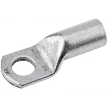 Cimco vamzdinė kabelio antgalis 180° M16 95 mm² kiaurymė Ø 16,5 mm 180764