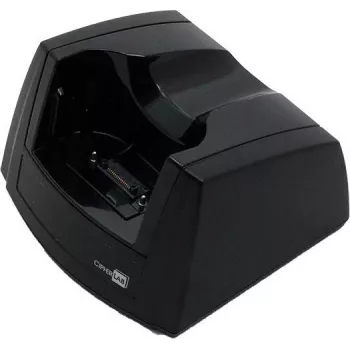 CipherLab Įkrovimo ir duomenų perdavimo dokas - RS-232 / USB - CipherLab 8200, 8230