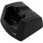 CipherLab Įkrovimo ir duomenų perdavimo dokas - RS-232 / USB - CipherLab 8200, 8230
