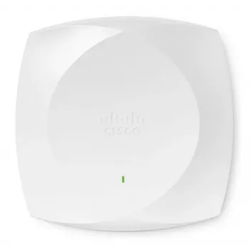 Cisco Catalyst CW9172i belaidis prieigos taškas – Wi-Fi 7, triju dažnių juostų, 2x2 MIMO, globaliai konfigūruojamas