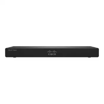 Cisco GE VDSL2/ADSL2+ over ISDN (Non-US) 4G LTE / HSPA+ maršrutizatorius C926-4PLTEGB