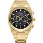 CITIZEN Eco-Drive Chronograph Vyriškas Laikrodis CA4582-54E 43mm Nerūdijantis Plienas