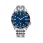 CITIZEN Eco-Drive Vyriškas Laikrodis AW1770-53L 42mm Nerūdijantis Plienas Mėlynas Ciferblatas