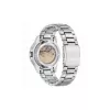 CITIZEN Vyriškas automatinis nardymo laikrodis NJ0170-83Z 43mm oranžinis ciferblatas nerūdijantis plienas