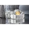 CITIZEN Vyriškas automatinis laikrodis NJ0159-86X 40mm Auksinio atspalvio nerūdijantis plienas Žalias ciferblatas