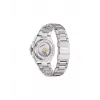CITIZEN NB6031-56E Automatinis nardymo laikrodis 41 mm Super Titanium juodu ciferblatu