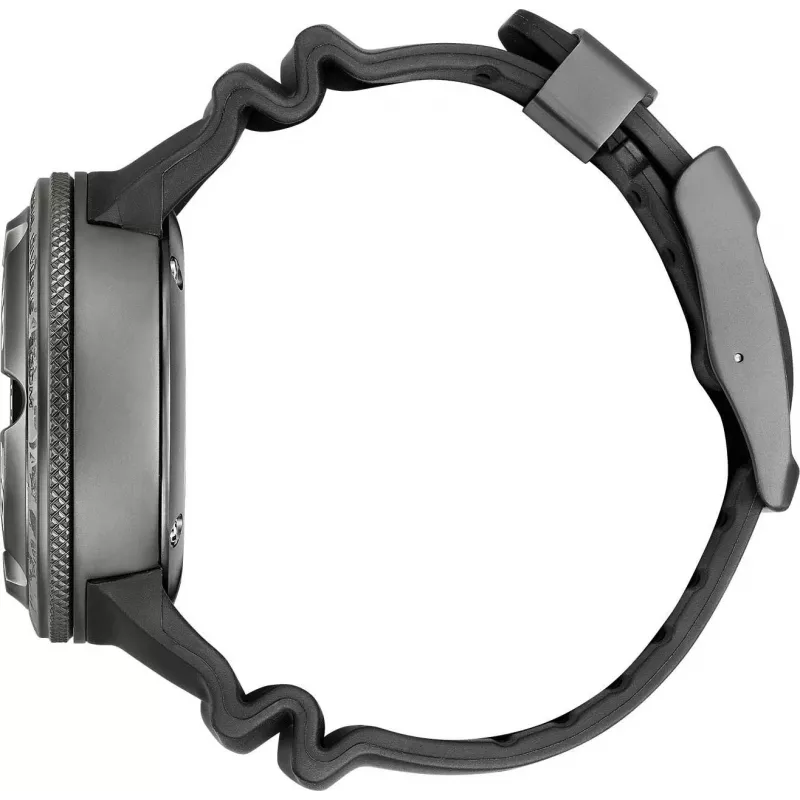 CITIZEN Promaster Diver Eco-Drive Watch BJ8056-01E 48mm juodas
