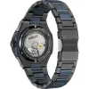 CITIZEN Watch NB6036-52N Vyriškas automatinis 41 mm Super Titanium nardymo laikrodis