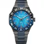 CITIZEN Watch NB6036-52N Vyriškas automatinis 41 mm Super Titanium nardymo laikrodis