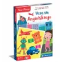 Clementoni edukacinis žaidimas „Aš mokausi anglų kalbos“ (lenkų kalba) 28350
