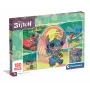 Clementoni Dėlionė 180 Super Disney Stitch 29800