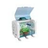 Clementoni Naukowa Zabawa – High-Tech Greenhouse Lab: Eksperymenty Botaniczne