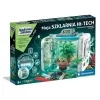 Clementoni Naukowa Zabawa – High-Tech Greenhouse Lab: Eksperymenty Botaniczne