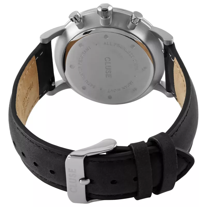 CLUSE La Bohème moteriškas laikrodis CW0101502001 (38 mm)