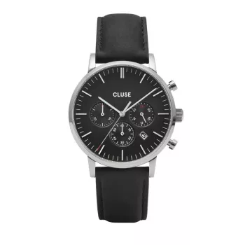 CLUSE La Bohème moteriškas laikrodis CW0101502001 (38 mm)
