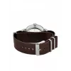 CLUSE Minuit moteriškas laikrodis CW0101501008 40 mm rožinis auksas nerūdijantis plienas tinklelis