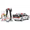 Konstruktorius COBI Audi Quattro Group 4 1:35