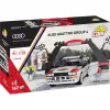Konstruktorius COBI Audi Quattro Group 4 1:35