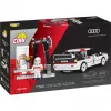 Konstruktorius COBI Audi Quattro Group 4 1:35