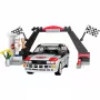 Konstruktorius COBI Audi Quattro Group 4 1:35