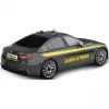 Cobi Konstrukcinis Blokelių Modelis Alfa Romeo Giulia Quadrifoglio Guardia di Finanza 1:35