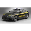 Cobi Konstrukcinis Blokelių Modelis Alfa Romeo Giulia Quadrifoglio Guardia di Finanza 1:35