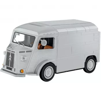 COBI Citroën Type H 1:35 Konstrukcinis blokų rinkinys (246 dalių)