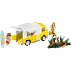 Cobi Citroën Type H Holidays statybinis rinkinys