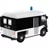 COBI Citroën Type H Policijos furgonėlis konstravimo blokelių rinkinys (1:35 mastelis)