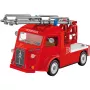 COBI Citroen Type H Pompiers (1:35 mastelio) plastikinis modelio rinkinys