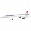 COBI Concorde G-BBDG statybinis rinkinys, 450 dalių, mastelis 1:95