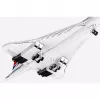 COBI Concorde G-BBDG statybinis rinkinys, 450 dalių, mastelis 1:95