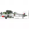 COBI Fairey Swordfish 1:72 Plastikinis Modelio Rinkinys