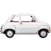 COBI Fiat 500 Abarth 1:12 Scale Remote Control Car (RTR) Red