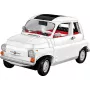COBI Fiat 500 Abarth 1:12 Scale Remote Control Car (RTR) Red