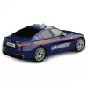 Cobi Alfa Romeo Giulia Quadrifoglio Carabinieri statybiniai kubeliai 1:35