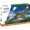Konstruktorius COBI Lockheed F-104 Starfighter